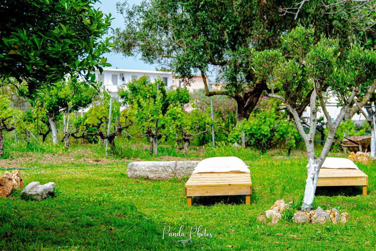 Zante Apts لاغاناس المظهر الخارجي الصورة