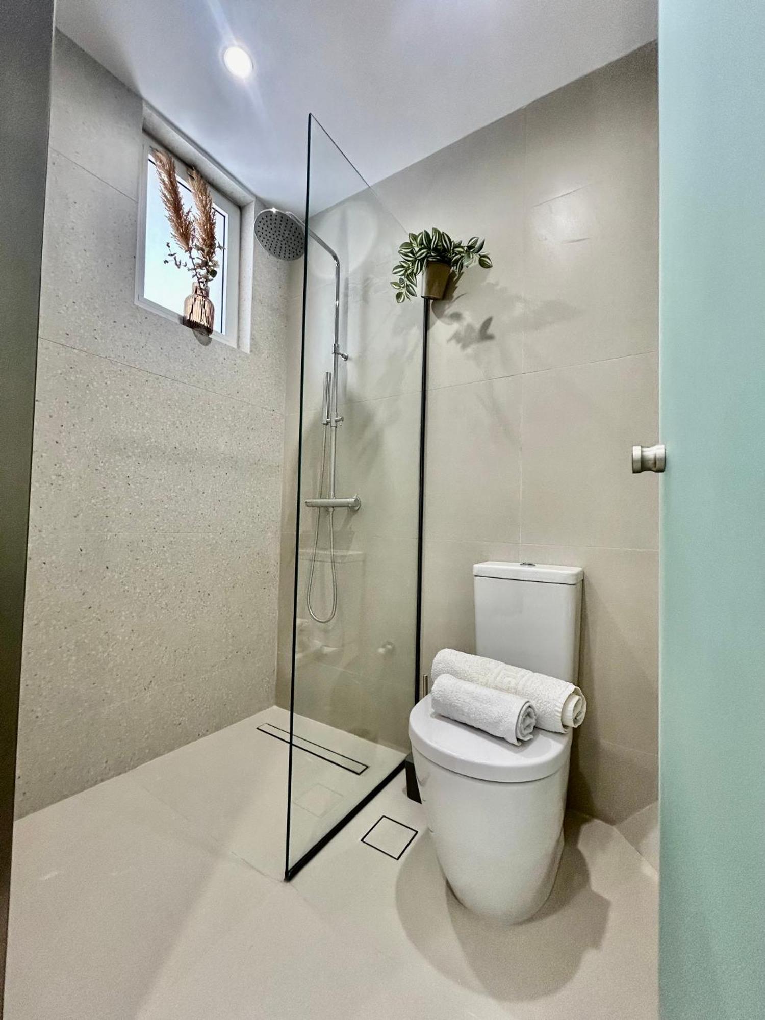 Zante Apts لاغاناس المظهر الخارجي الصورة