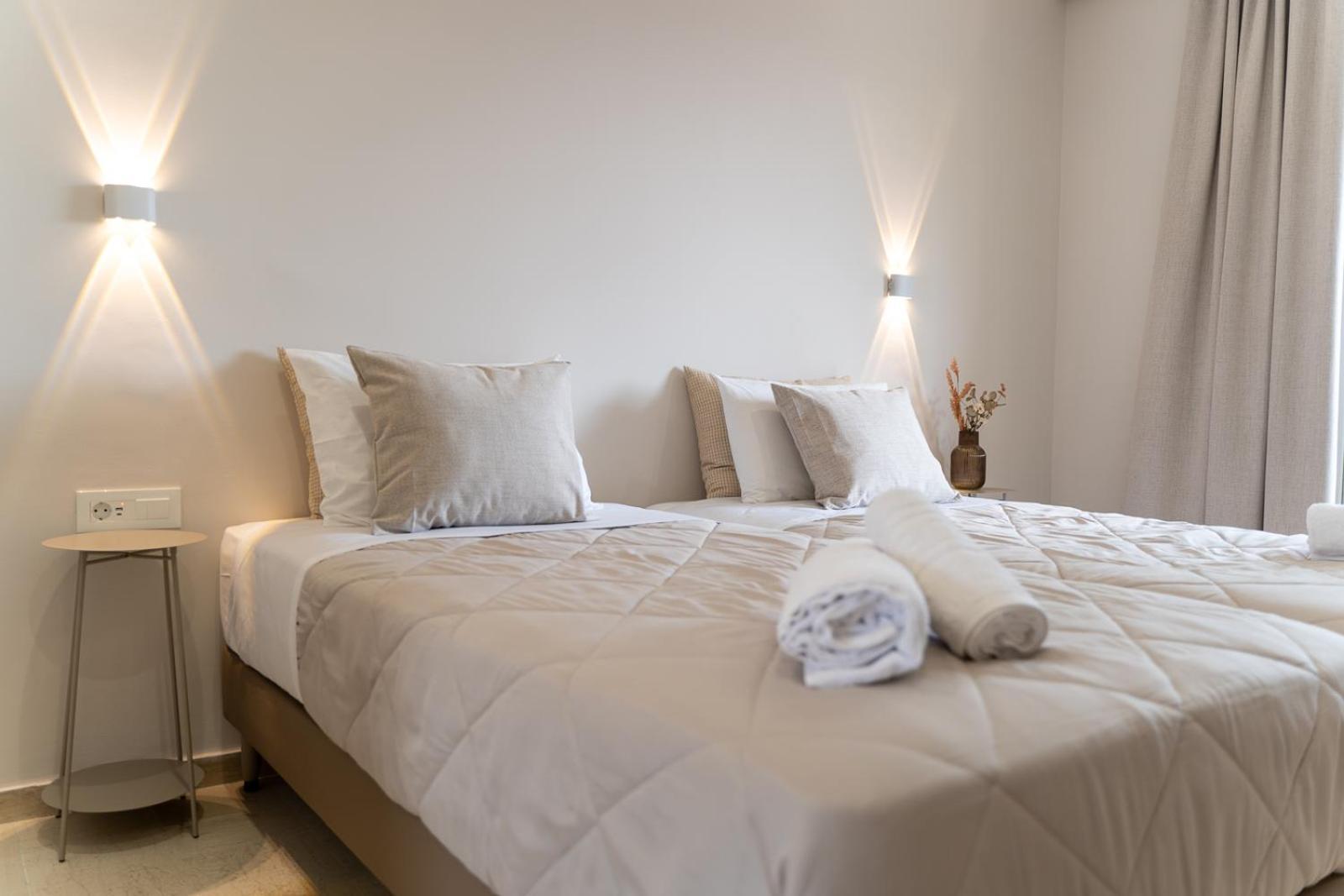 Zante Apts لاغاناس المظهر الخارجي الصورة