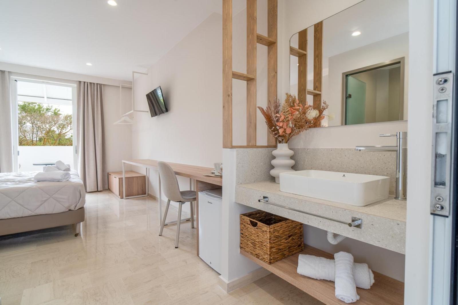 Zante Apts لاغاناس المظهر الخارجي الصورة