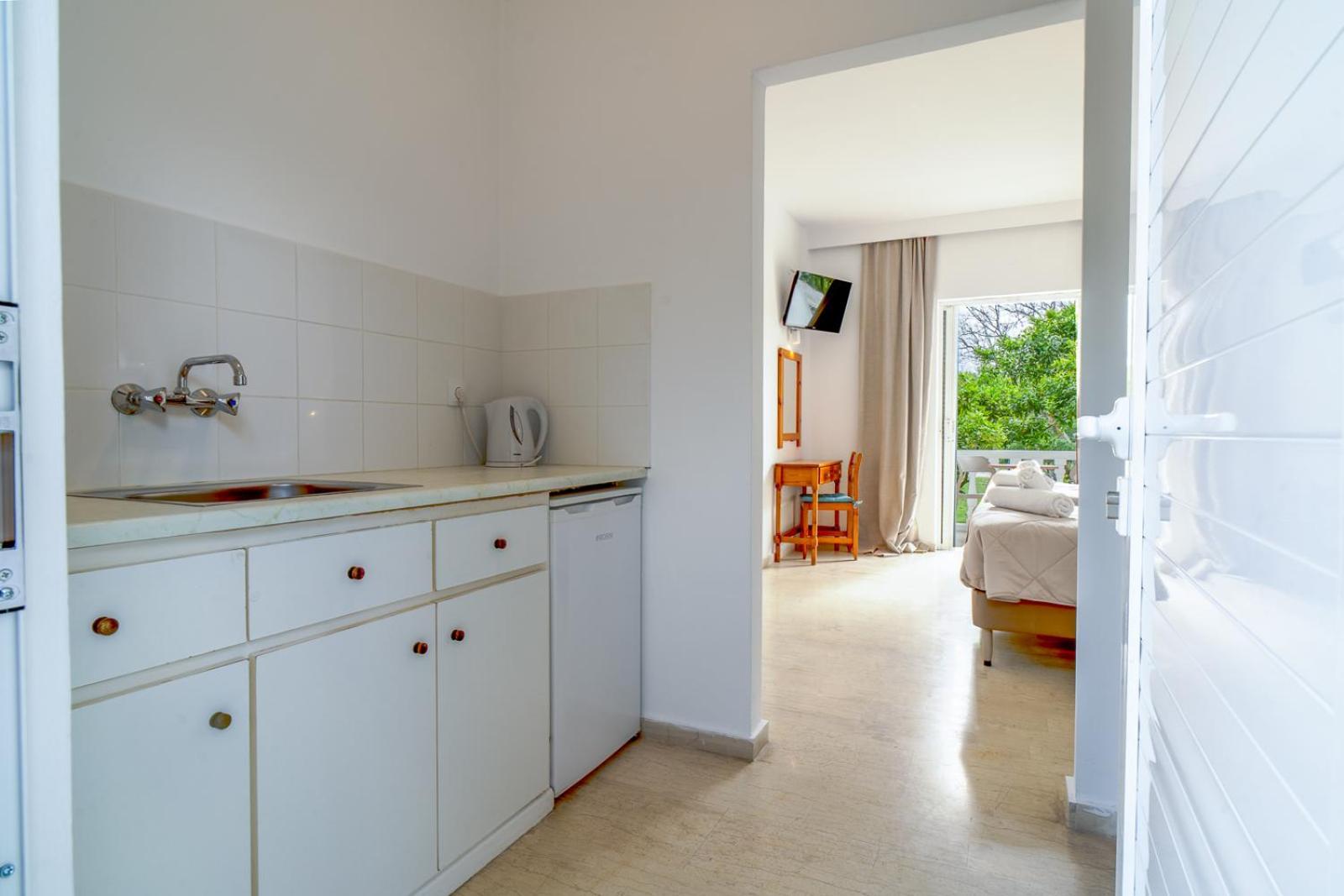 Zante Apts لاغاناس المظهر الخارجي الصورة