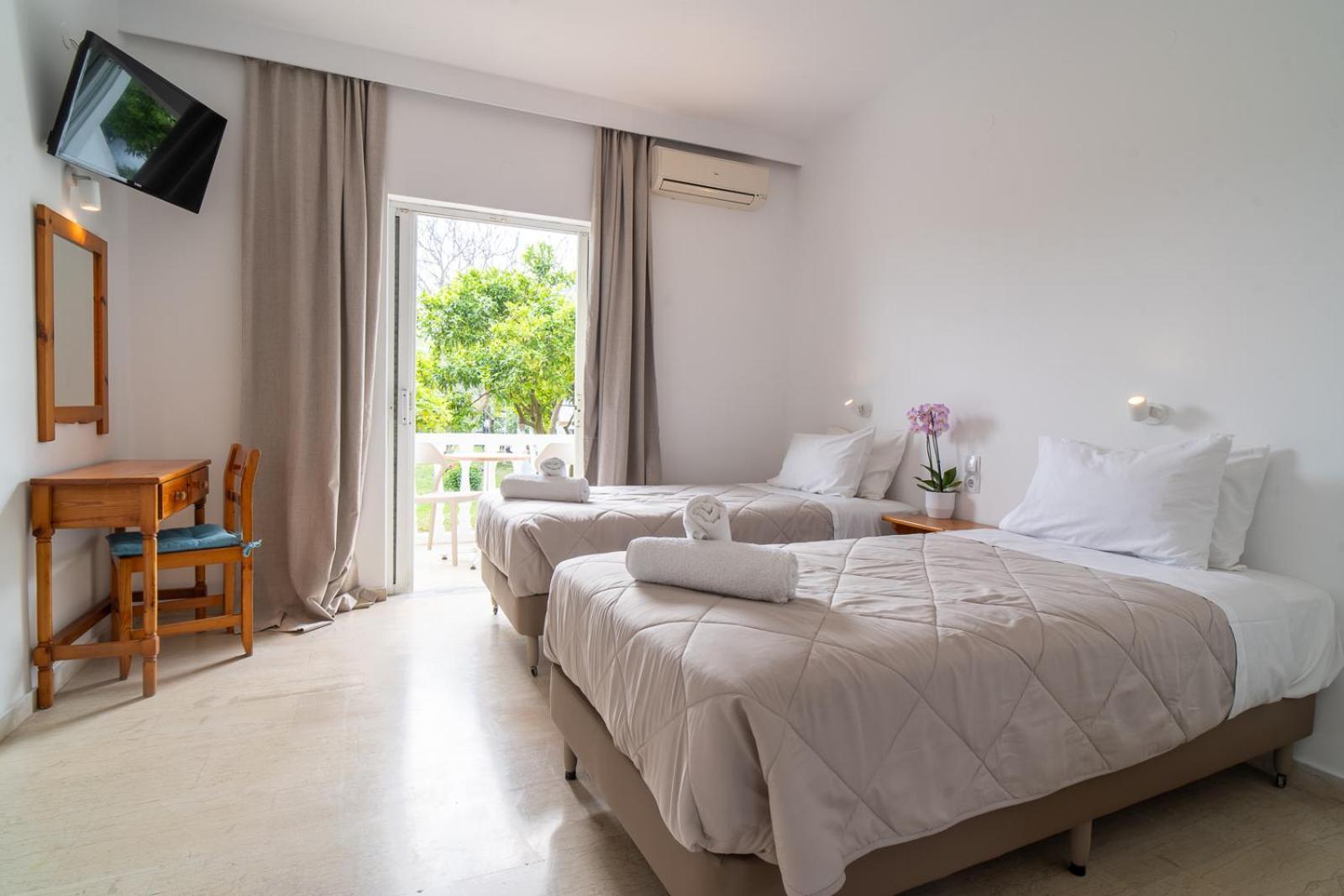 Zante Apts لاغاناس المظهر الخارجي الصورة
