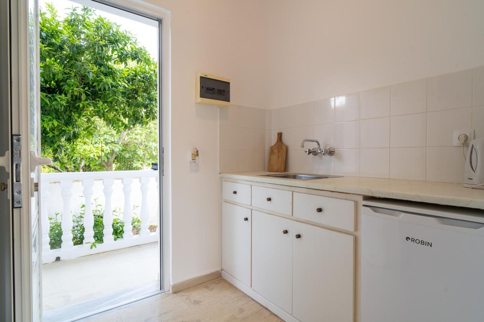 Zante Apts لاغاناس المظهر الخارجي الصورة